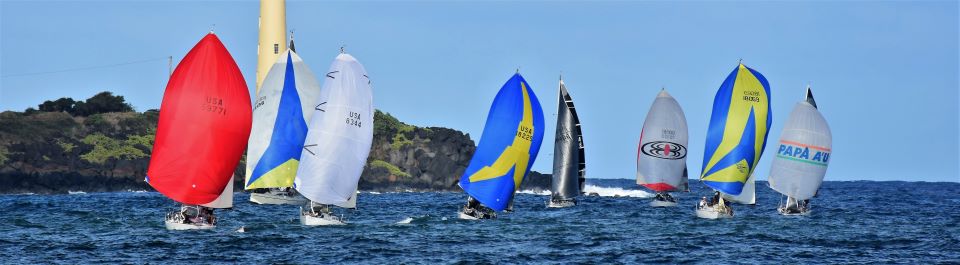 kauai yacht clubs